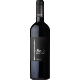 Oboe Vinha da Parcela Tinto 2021