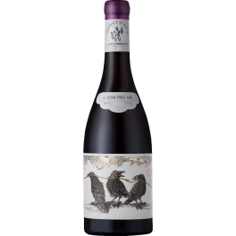 Orpheus & The Raven Conspiracy of Ravens 2022