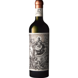 Orpheus & The Raven No. 42 Red Blend 2023
