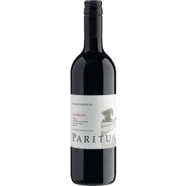 Paritua Stone Paddock Scarlet 2021