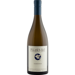Pegasus Bay Chardonnay 2019