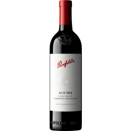 Penfolds Bin 704 California Cabernet Sauvignon 2022
