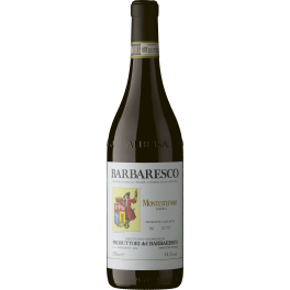 Produttori del Barbaresco Barbaresco Riserva Montestefano 2020
