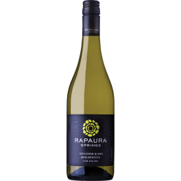 Rapaura Springs Sauvignon Blanc 2025