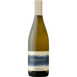 Resonance Willamette Valley Chardonnay 2022