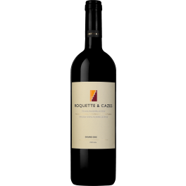 Roquette & Cazes Tinto 2022