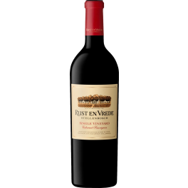Rust en Vrede Cabernet Sauvignon 2022