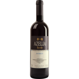 Azelia Barolo San Rocco 2021