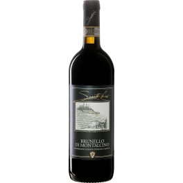 Sassetti Livio Pertimali Brunello di Montalcino 2020