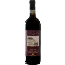Sassetti Livio Pertimali Rosso di Montalcino 2023