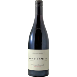 Shaw and Smith Lenswood Pinot Noir 2021