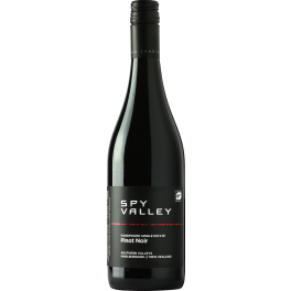 Spy Valley Pinot Noir 2022