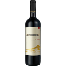 Sunrock Illumina 2020