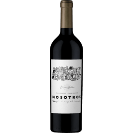 Susana Balbo Nosotros Single Vineyard Nomade 2020