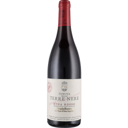 Tenuta delle Terre Nere Etna Rosso Prephylloxera Don Peppino 2019
