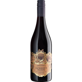 Terra Sancta Jackson's Block Pinot Noir 2024
