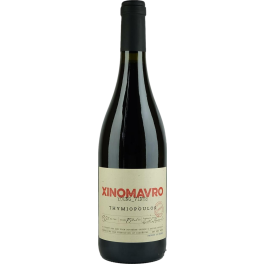Thymiopoulos Young Vines Xinomavro 2024