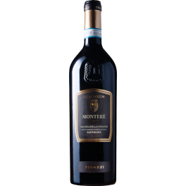 Tinazzi Ca de Rocchi Valpolicella Ripasso Superiore Montere 2023