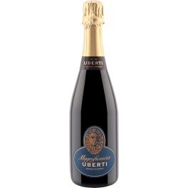 Uberti Franciacorta Saten Magnificentia 2020