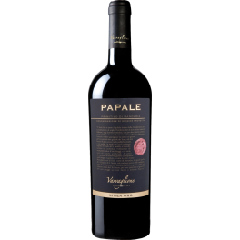 Varvaglione Papale Linea Oro Primitivo di Manduria 2021