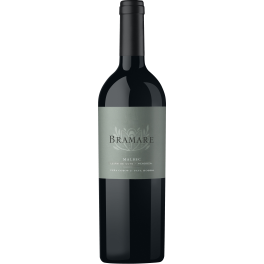 Vina Cobos Bramare Lujan de Cuyo Malbec 2021