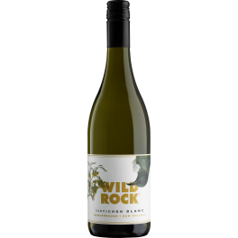 Wild Rock Sauvignon Blanc 2023