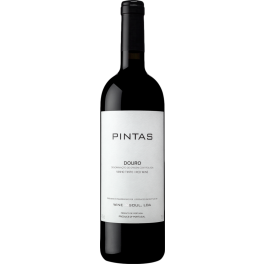 Wine & Soul Pintas Douro Tinto 2022