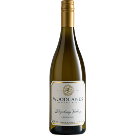 Woodlands Wilyabrup Valley Chardonnay 2024