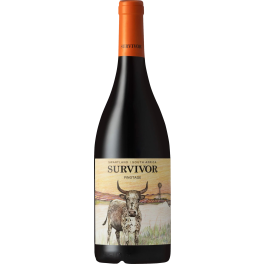 Survivor Pinotage 2023
