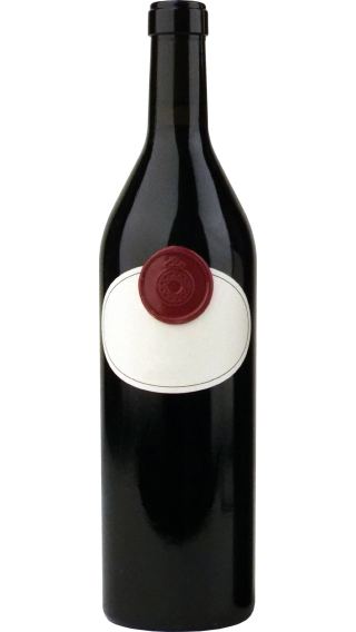 Bottle of Buccella Merlot 2019 wine 750 ml