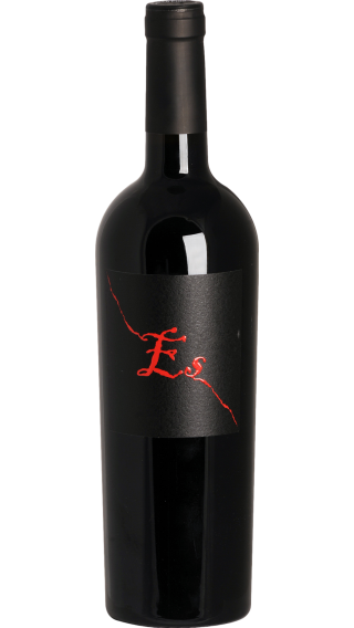 Bottle of Gianfranco Fino  Es Primitivo di Manduria 2021 wine 750 ml