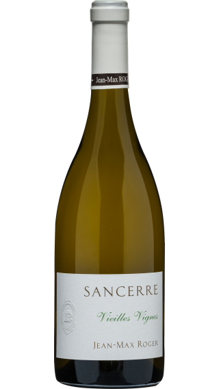 Bottle of Jean-Max Roger Sancerre Vieilles Vignes 2022 wine 750 ml