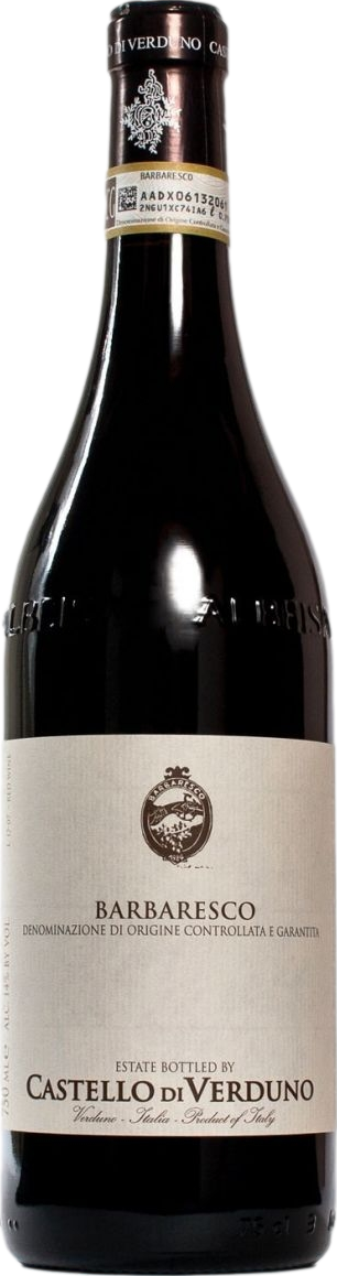 Castello di Verduno Barbaresco 2020