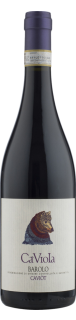 Ca Viola Barolo Caviot 2019