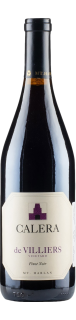 Calera De Villiers Vineyard Pinot Noir 2018