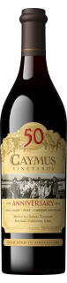 Caymus Cabernet Sauvignon 2022