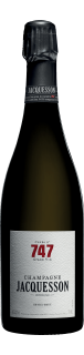 Champagne Jacquesson Cuvee 747