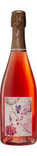 Champagne Laherte Freres Rose de Menuer