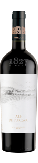 Chateau Purcari Alb de Purcari 2019 (Niet op voorraad)