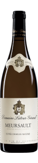 Domaine Latour-Giraud Meursault Cuvee Charles Maxime 2022