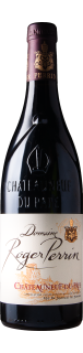 Domaine Roger Perrin Chateauneuf du Pape Rouge 2021