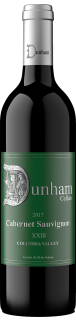 Dunham Cellars Cabernet Sauvignon XXIII 2017