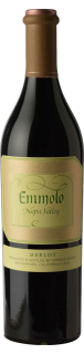 Emmolo Merlot 2019 (Niet op voorraad)