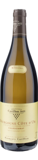 Francois Carillon Bourgogne Cote d'Or Blanc 2022