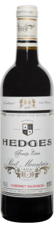 Hedges Family Red Mountain Cabernet Sauvignon 2019