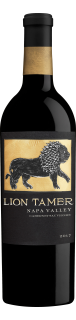 Hess Lion Tamer Cabernet Sauvignon 2017