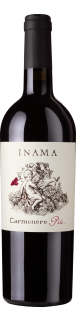 Inama Carmenere Piu 2022