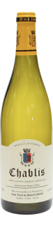 Jean-Paul & Benoit Droin Chablis 2019