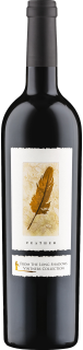 Long Shadows Feather Cabernet Sauvignon 2018 (Niet op voorraad)