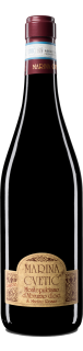 Masciarelli Marina Cvetic Montepulciano d'Abruzzo Riserva 2017 (Niet op voorraad)